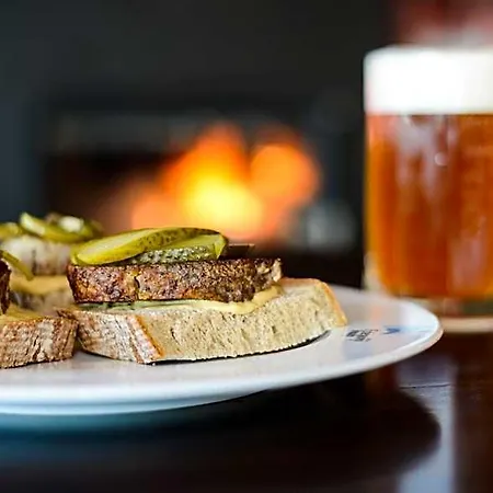 Andula Friesovy Boudy Strážné