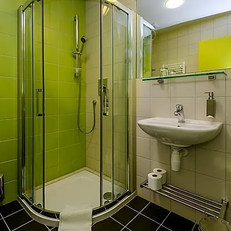 Hotel Andula Friesovy Boudy Strazne