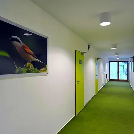 Hotel Andula Friesovy Boudy