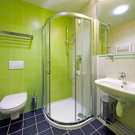 Andula Friesovy Boudy Hotel *