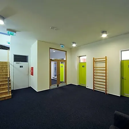 Hotel Andula Friesovy Boudy