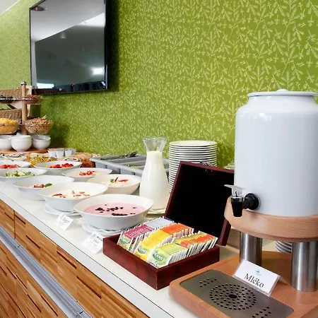 Andula Friesovy Boudy Hotel Strážné